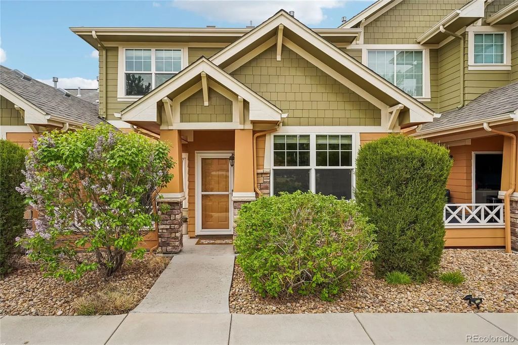 3611 S Perth Circle 102, Aurora