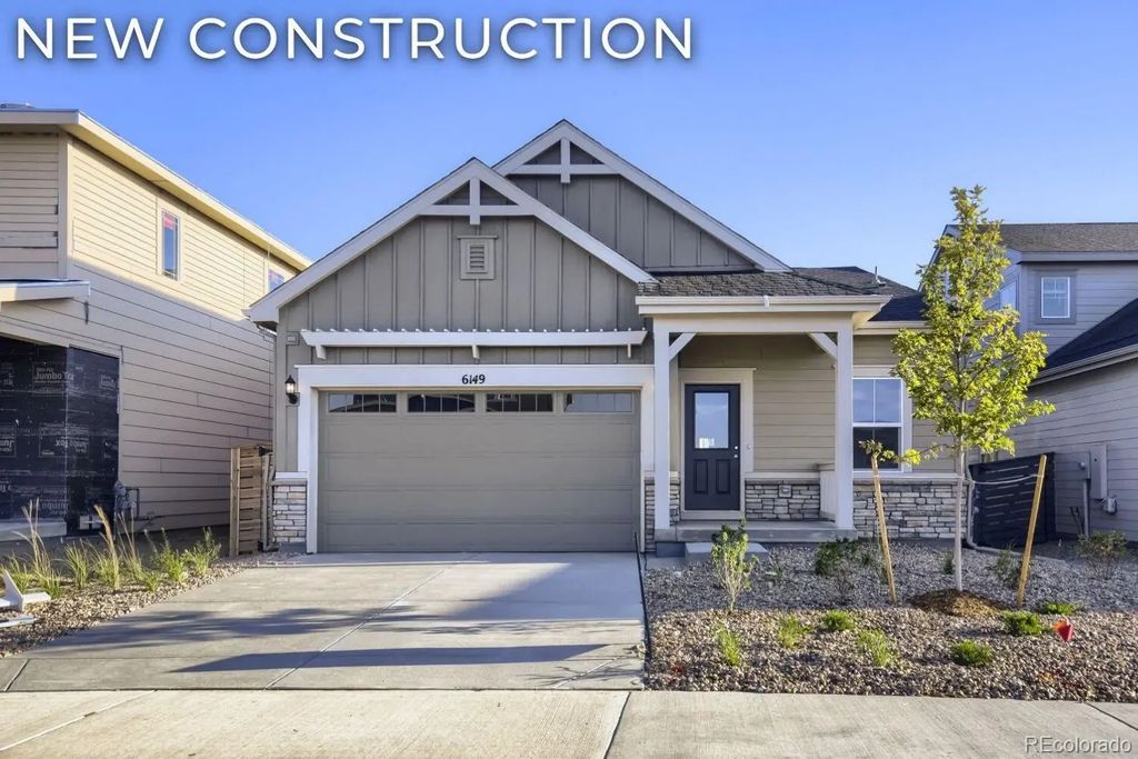 6149 Drum Place, Loveland