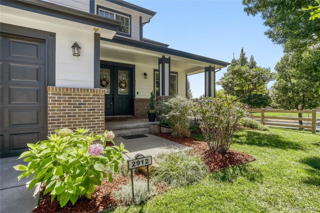2912 Ariel Drive, Loveland