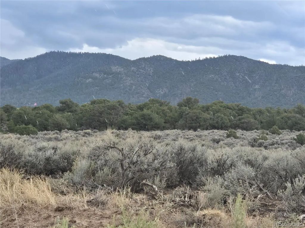 Lot 1047 Lee Way, Fort Garland