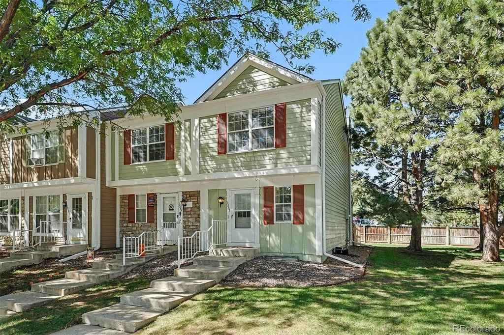 10863 W Dartmouth Avenue, Lakewood