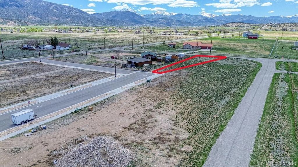 180 Cotopaxi Lane, Salida