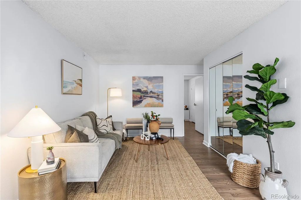 3161 Madison Avenue 302, Boulder