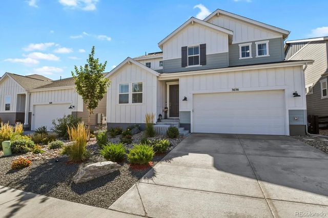 3636 Rucksack Court, Castle Rock