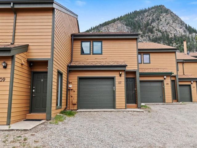 7 Granite Street, Frisco