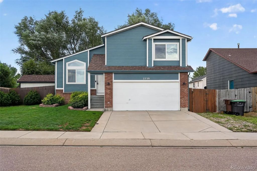 7739 Del Ray Bay Street, Fountain