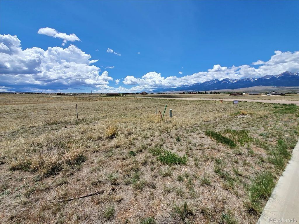 70 Mineral Road, Westcliffe