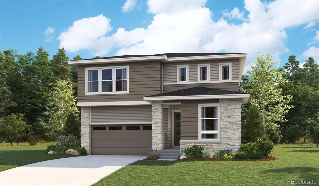 4638 Goldflower Drive, Johnstown