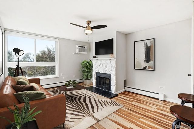 1050 N Lafayette 604, Denver
