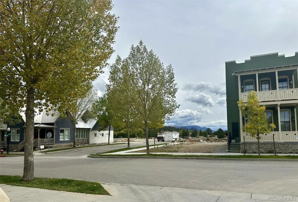 Tbd River Park Rd, Buena Vista