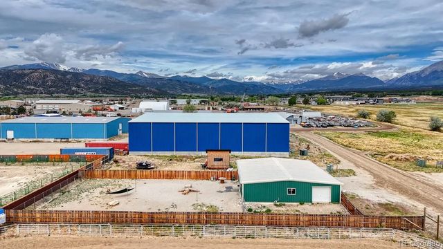 165 Quigot Court, Salida