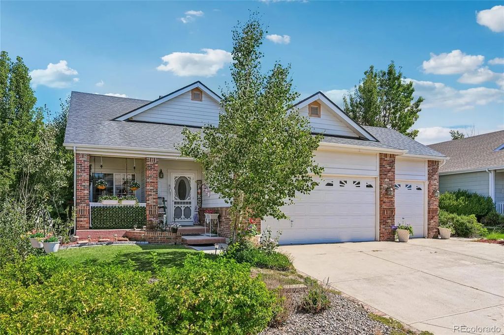 445 Mango Drive, Castle Rock