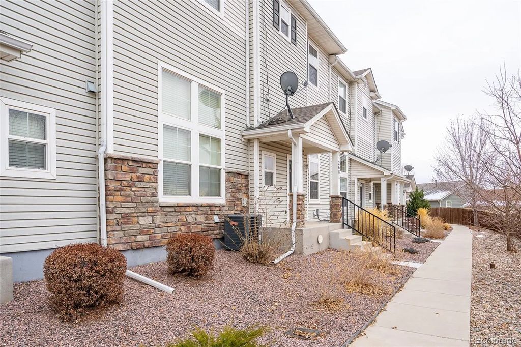 2681 Stonecrop Ridge Grove, Colorado Springs