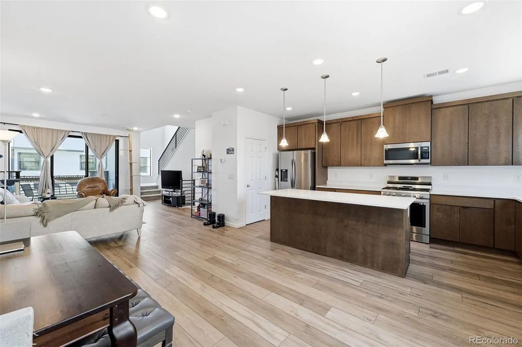 2000 S Holly Street 5, Denver