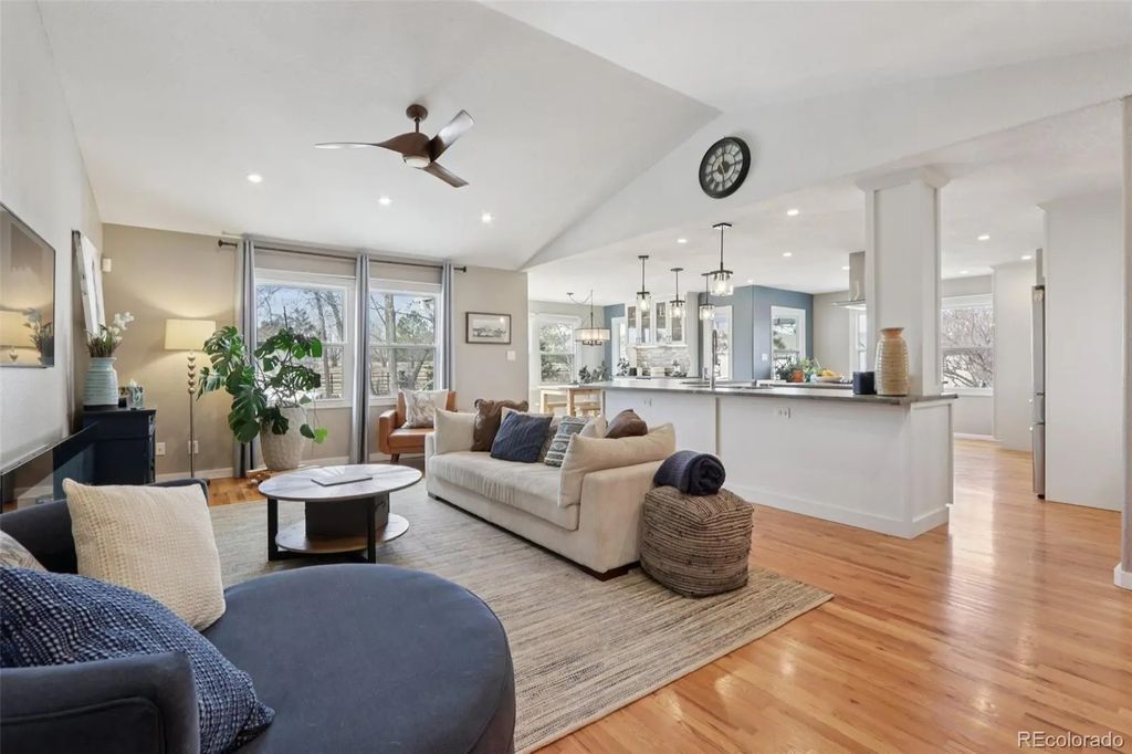 6957 Peppertree Drive, Niwot