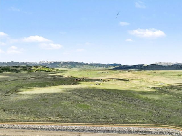 Vacant Land, Jefferson