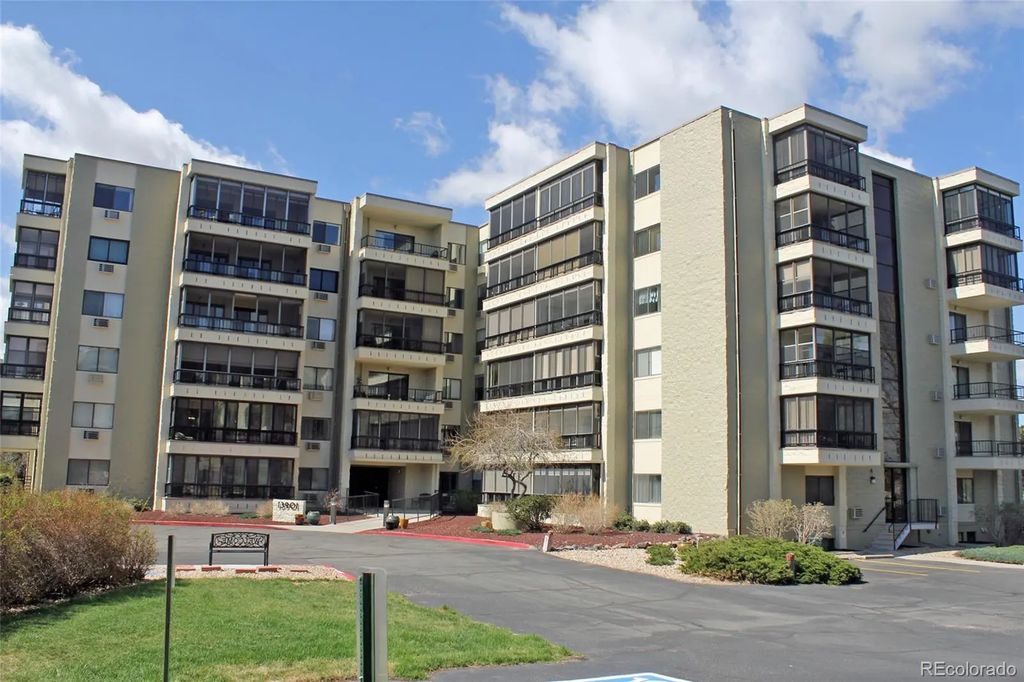 13901 E Marina Drive 114, Aurora
