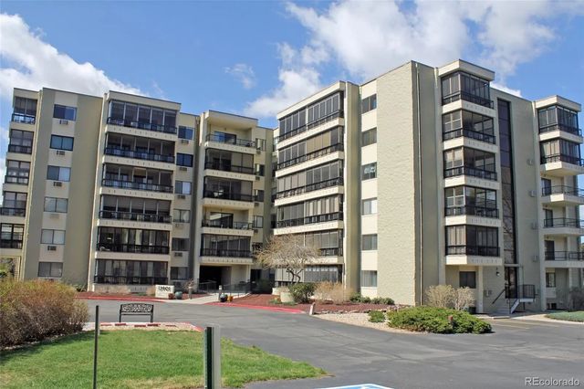 13901 E Marina Drive 114, Aurora