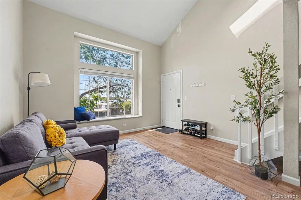 1885 S Quebec Way B24, Denver