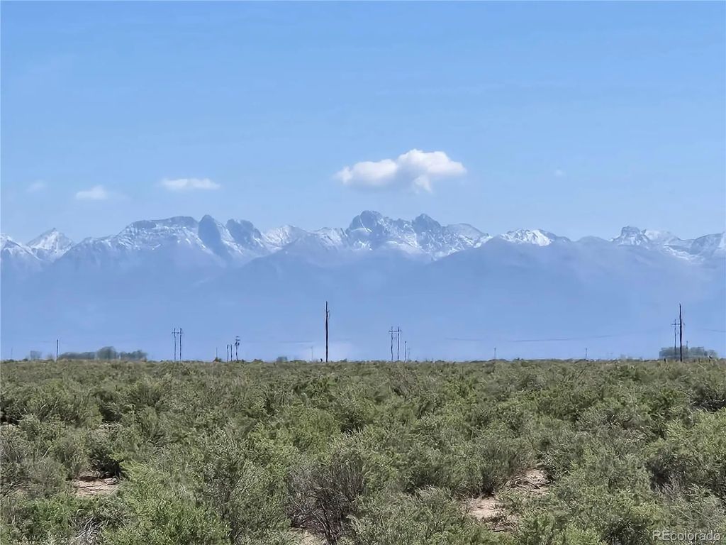 40 Acres Tbd, Mosca