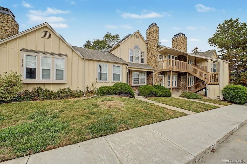 3050 W 107th Place C, Westminster