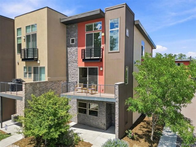 94 Cheyenne Boulevard, Colorado Springs