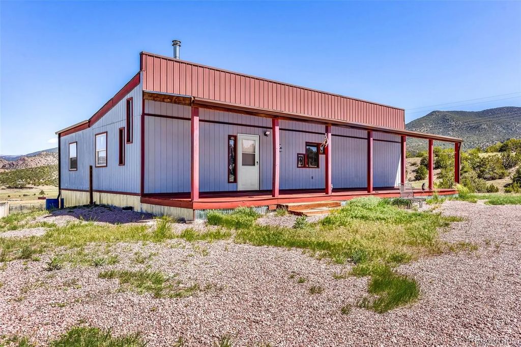 89 Cactus Drive, Canon City