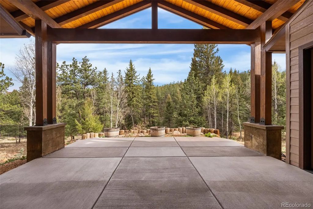 280 Double Tree Road, Bailey