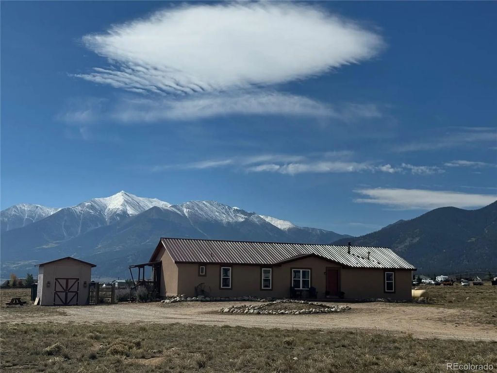 30911 County Road 356, Buena Vista