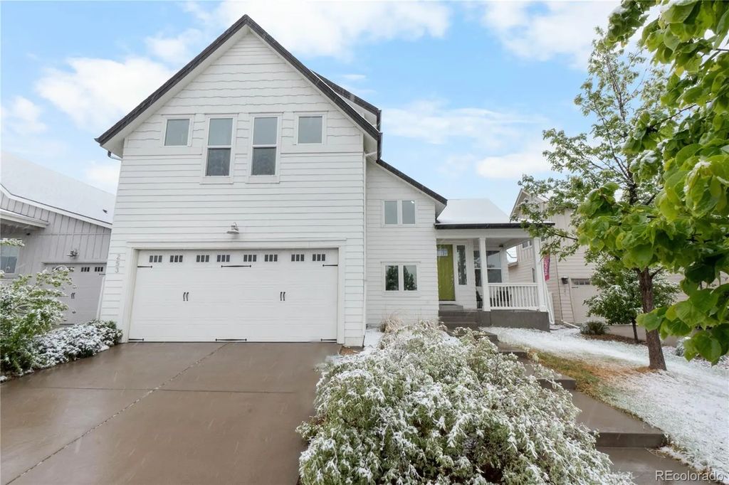 253 S 45th Avenue, Brighton