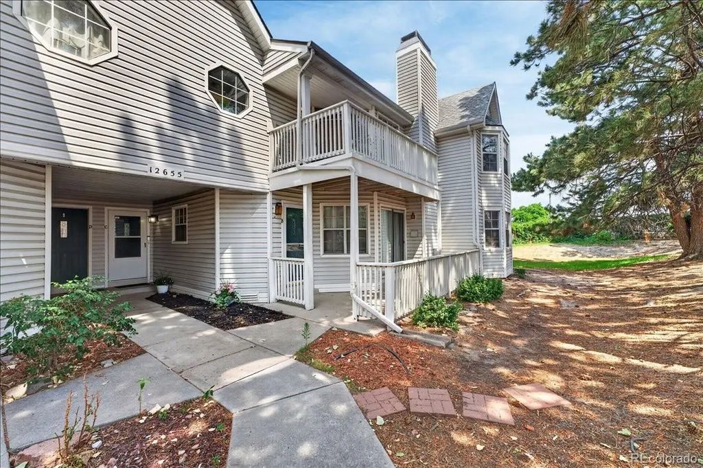 12655 E Pacific Circle C, Aurora