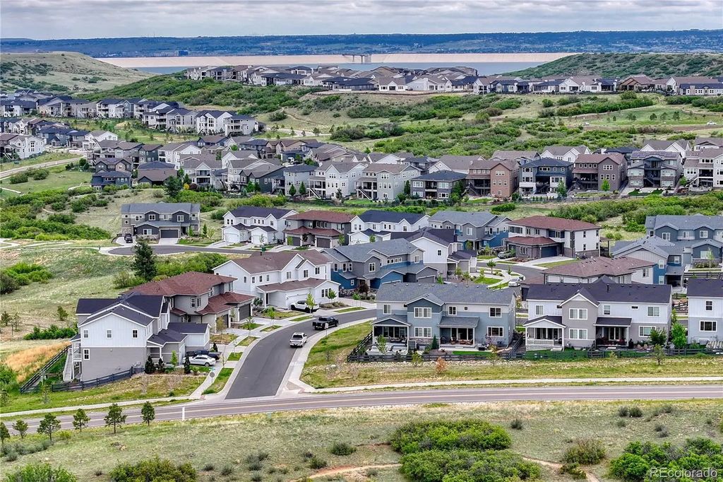 1470 Golden Sill Drive, Castle Rock