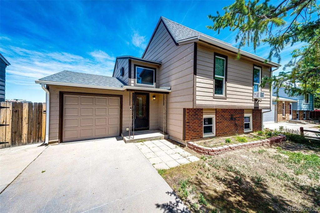 625 Madison Way, Bennett