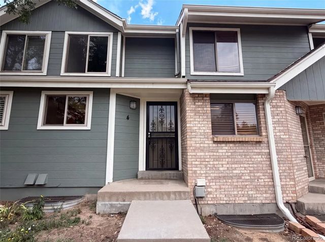 8733 W Cornell Avenue 4, Denver