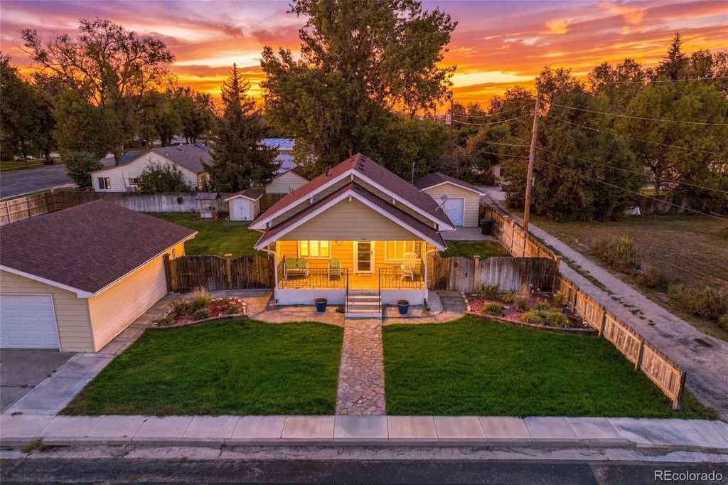 960 6th Street, Limon