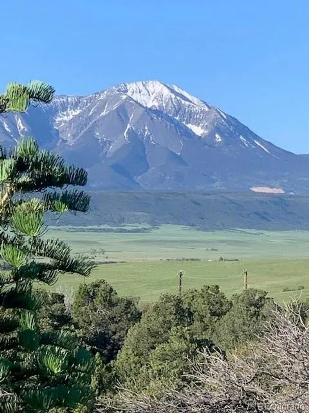 Blk 1 Lot 12 Black Diamond Drive, Walsenburg