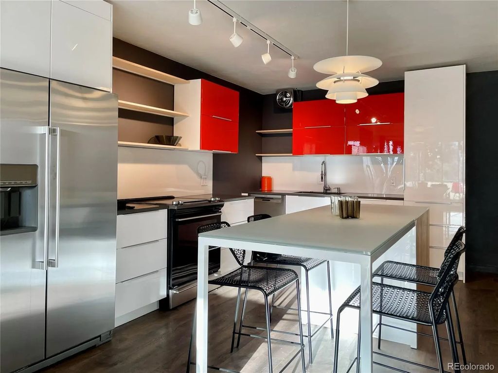 1050 N Corona Street 317, Denver