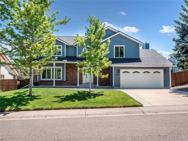 9304 Montrose Way, Highlands Ranch