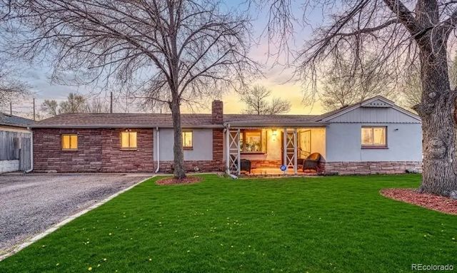 5637 Wyandot Street, Denver