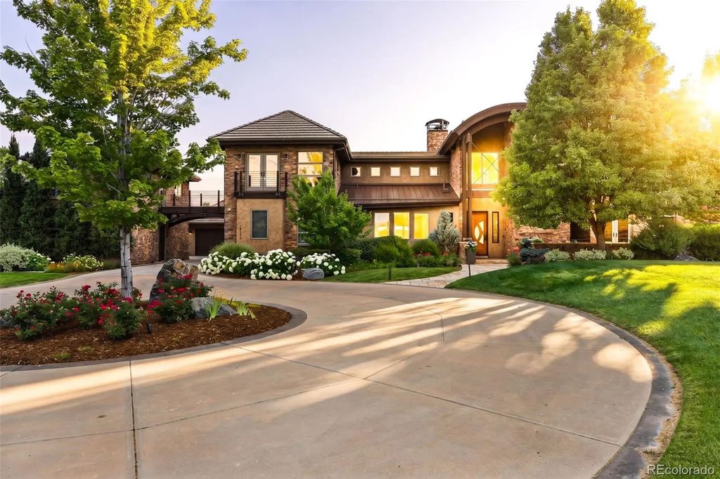 15133 Prairie Place, Broomfield