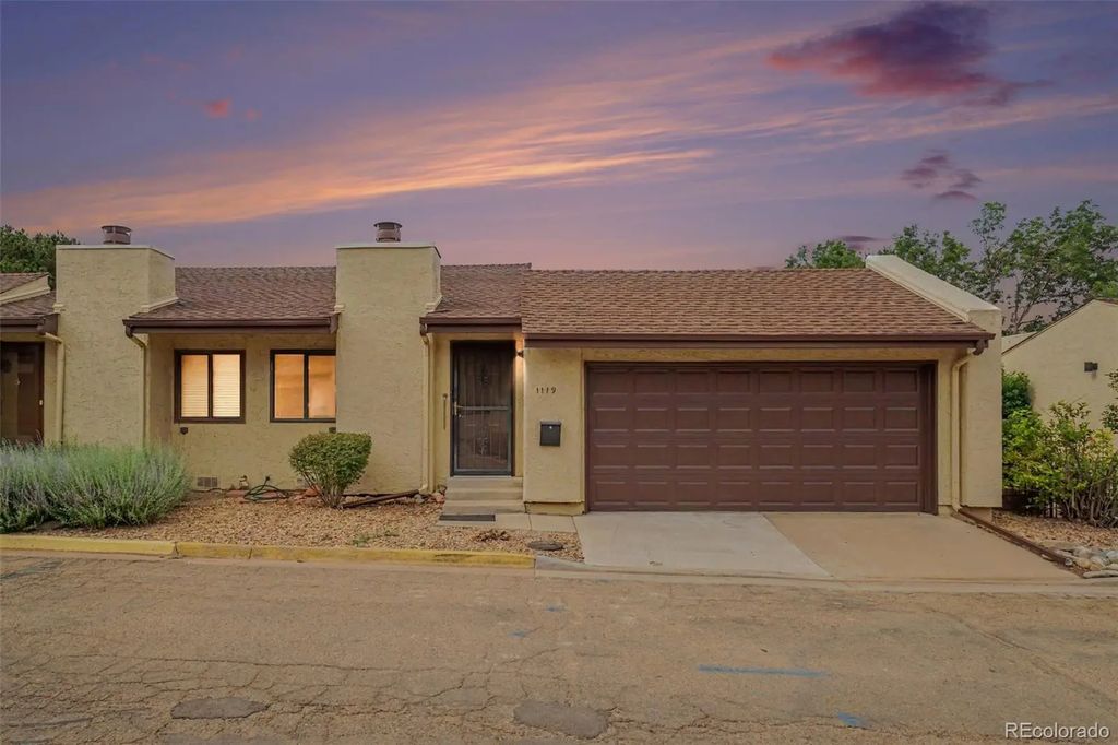 1119 Cholla Lane, Broomfield