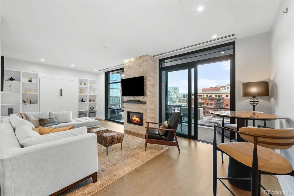 1901 Wazee Street 618, Denver