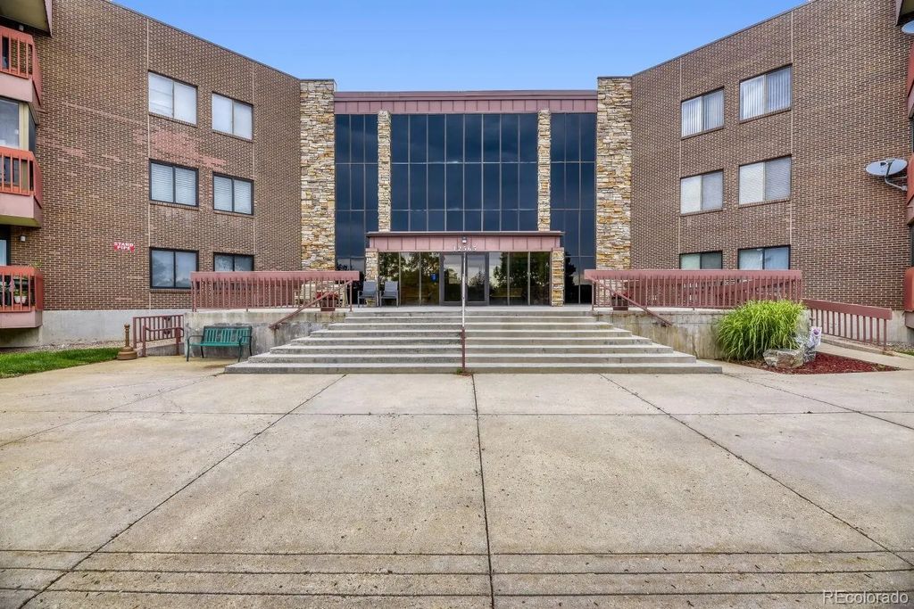 12565 Sheridan Boulevard 304, Broomfield