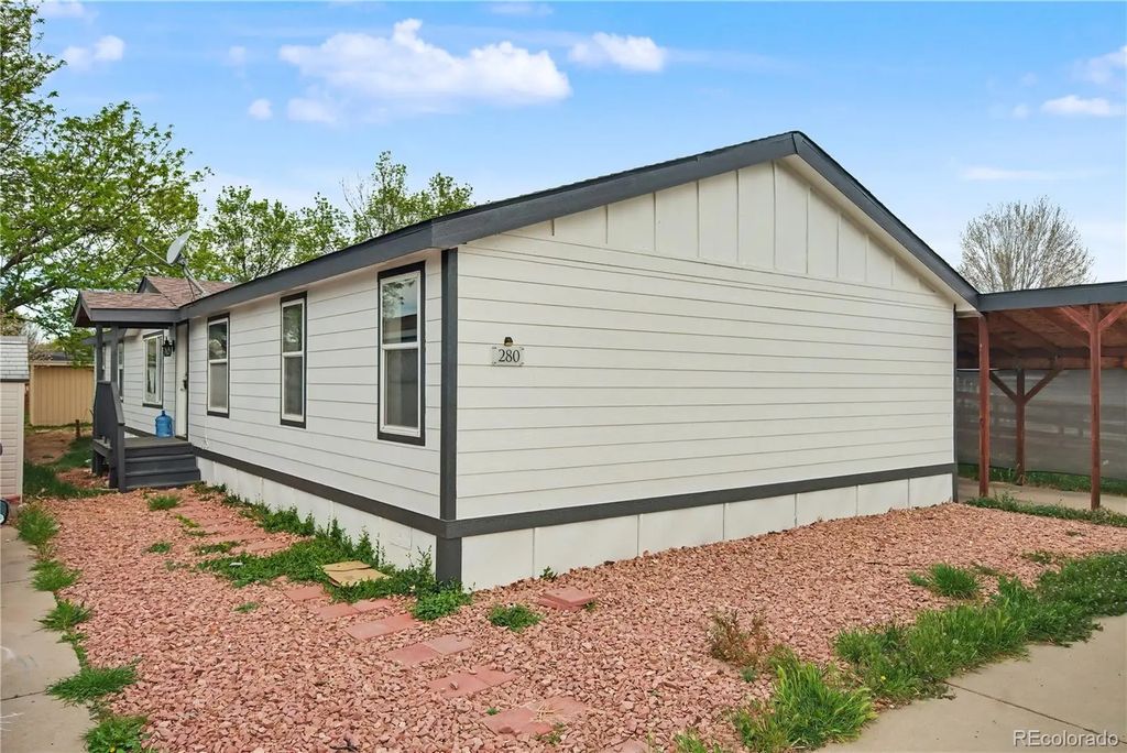 4412 E Mulberry Street, Fort Collins