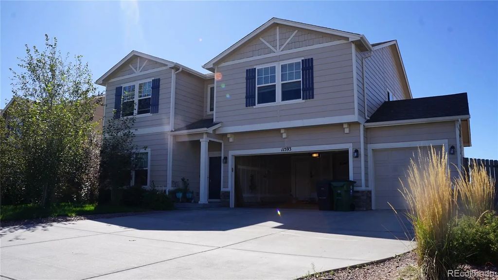 11593 Avena Road, Peyton
