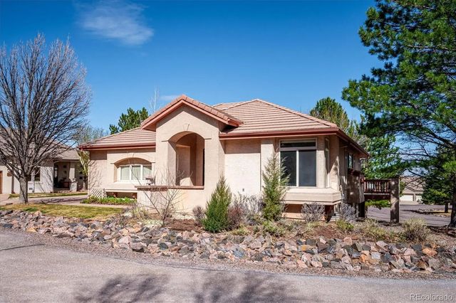 5366 Flatrock Court, Morrison