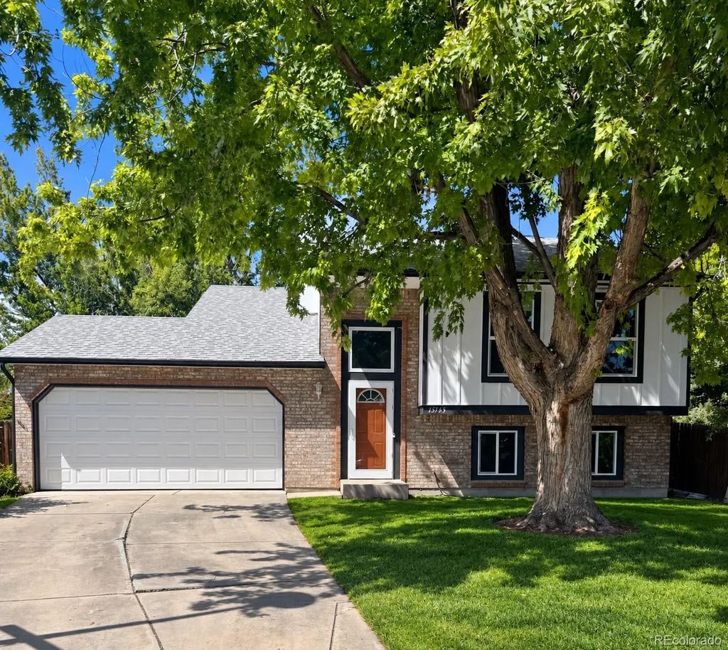 13755 W 65th Drive, Arvada