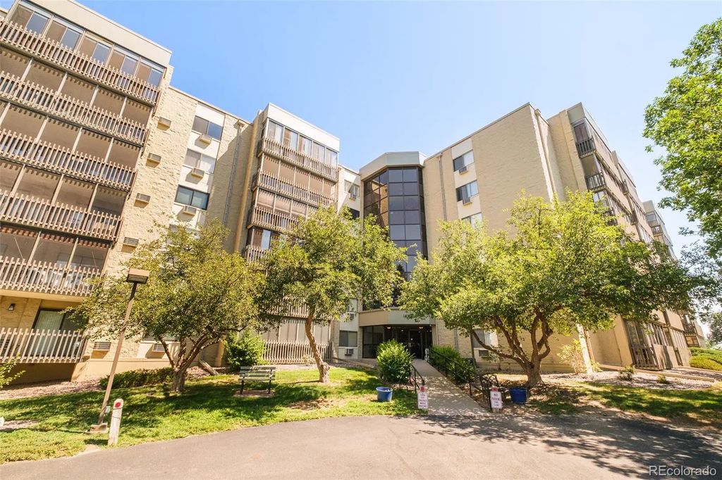 14390 E Marina Drive 311, Aurora