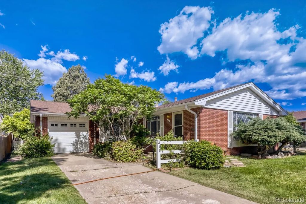 311 Main Street, Broomfield