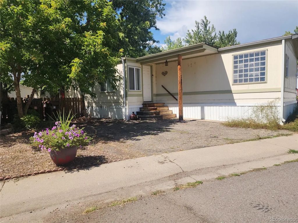 5000 Butte Street, Boulder
